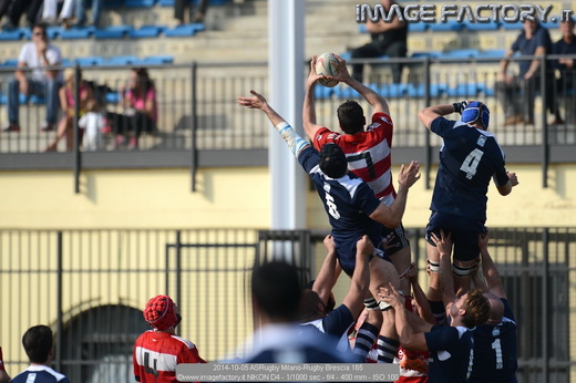 2014-10-05 ASRugby Milano-Rugby Brescia 165
